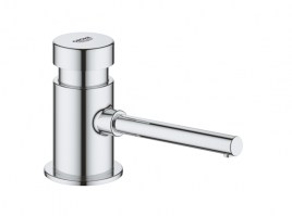 DOSIFICADOR JABON GROHE